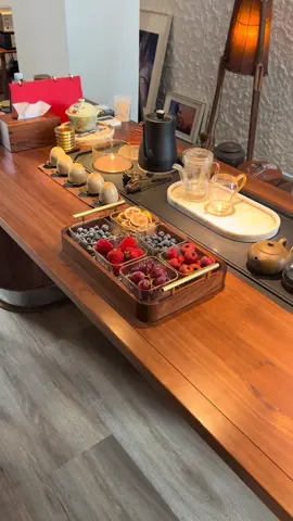 Cái nào đẹp hơn thì mình ưu tiên #tết #khaymuttet #trangtritet #tết2026 