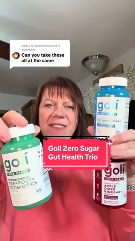 Replying to @pattiwhitmarsh @Goli® Nutrition has some of the best supplement bundles.  #tiktokshopblackfriday #tiktokshopcreatorpicks #sbdgoli #openyoursuperstory #tiktokshopcybermonday 