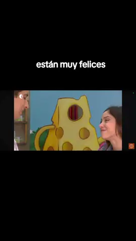 #AFHS12 están muy felices #tiktok #telenovelas 