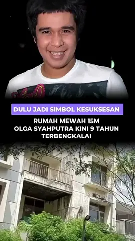 #olgasyahputra 