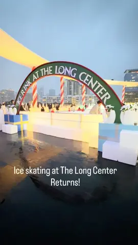 The Ice Rink returns to the Long Center starting November 22 and it is one of my favorite Austin holiday traditions. If you have never skated with that skyline view it feels like our own little Rockefeller Center moment right in the middle of the city. I’ve always had great luck getting daytime tickets and I highly recommend going earlier in the day to beat the crowds. Evenings tend to sell out because it gets so busy. Your ticket includes skate rental and one hour on the ice and you can cozy up with cocoa hot toddies popcorn and Christmas cookies. Expect fun activations from Tiny Town Peter Pan’s Backyard and Spectrum throughout the season. Walkups are unlikely so reserving ahead of time is your best bet. Parking is available on the street at the park and at 401 South 1st Austin TX 78704. Children 12 and under need adult supervision and little ones 5 and under need an accompanying adult skater. All participants must sign a waiver. A perfect way to celebrate the season in Austin. ✨⛸️ #austintexas #thingstodoinaustin #atx #exploreaustin #do512  