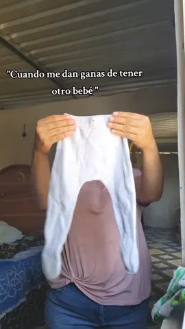 #otro bebé 