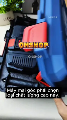 Máy mài góc #maymai #maymaigoc #qnshop 