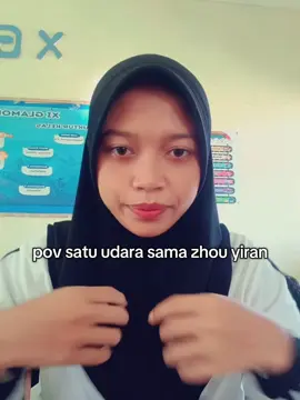 hehehe #zhouyiran#fyppppppppppppppppppppppp#fypシ゚ 