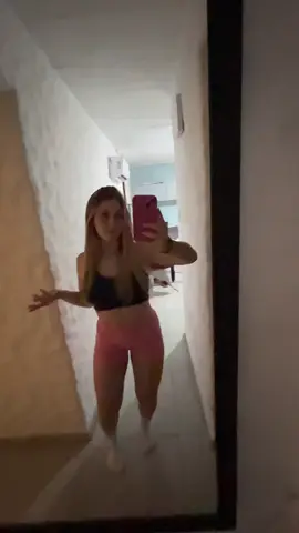 como amo entrenar loco #gym 