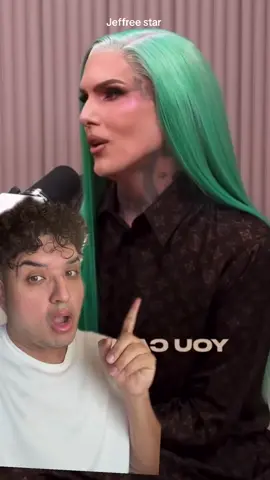 JEFFREE STAR SPEAKS #jeffreestar #richlux 