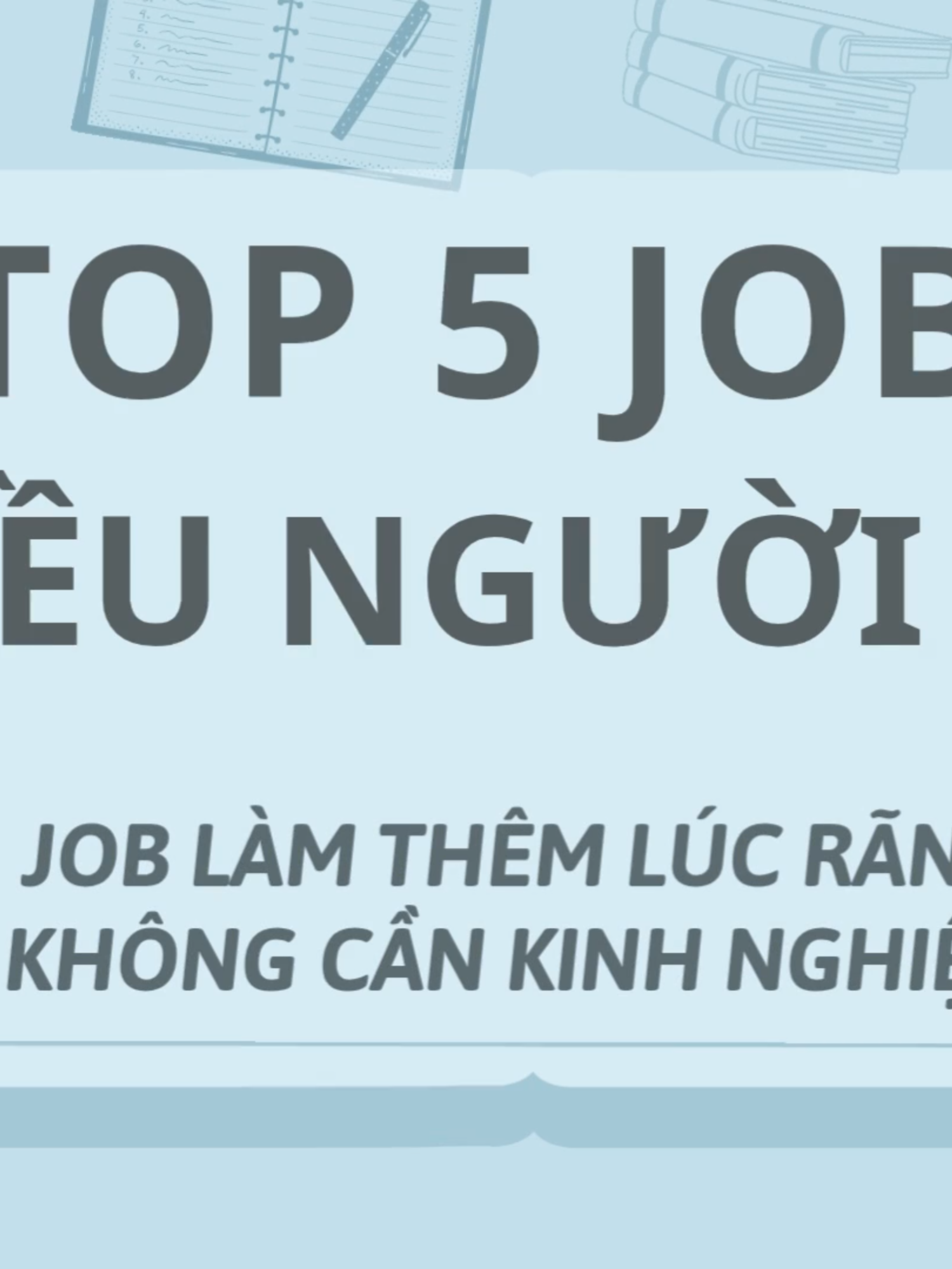 Tổng hợp 5 job nhập liệu cho mọi người tham gia dịp cuối năm . #fyp #xuhuong #nhaplieuonline #nhaplieu #Top5jobnhaplieu #vieclamhot2025 #vieclamonline #congvieconline