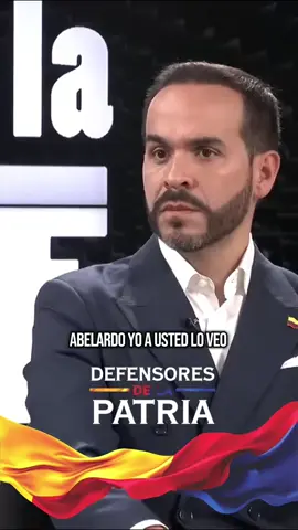 ABELARDO DE LA ASPRILLA