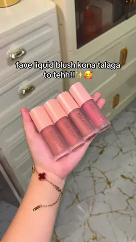 #maange #liquidblush #blush 