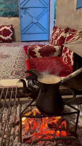 #صباح_الخير #اجواء_الشتاء #oops_alhamdulelah #ابوحصه #🙏 