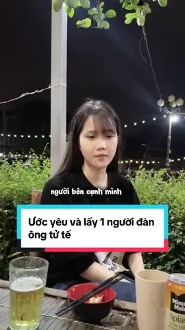 Yêu và lấy 1 người đàn ông tử tế nhưng chỉ là mơ #xuhuongtiktok2025 #nhichuoi #viral #trends #nhatdatamgiao 