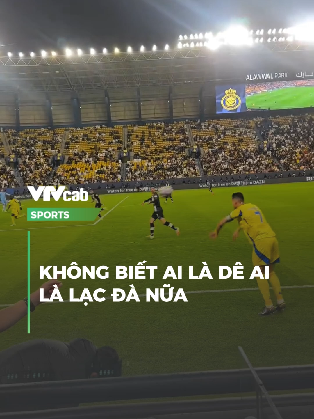 Kẻ tám lạng người cả tấn #vtvcabsports #thethaomoingay #sportsontiktok #SportsOnTikTok #SEAGames2025 #ronaldo #dtp
