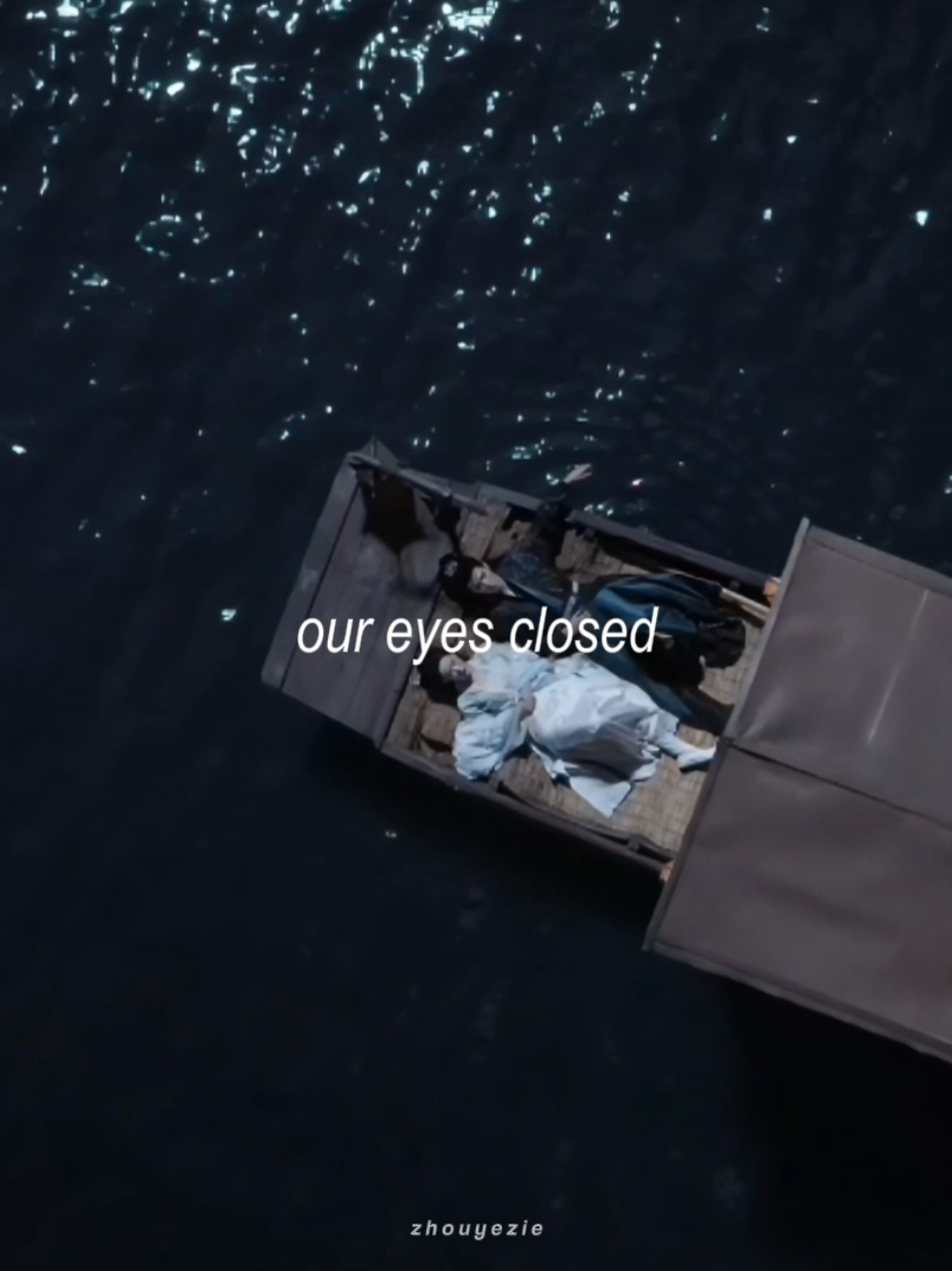 tiktok ruined the quality wtf | #fatedhearts #chenzheyuan #liqin 