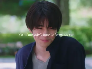 DIOSMIO LOS AMO TANTO😭😭  #ihearthesunspot #motokinakazawa #bledit #amimevuelvelocotuformadeser #lovers 