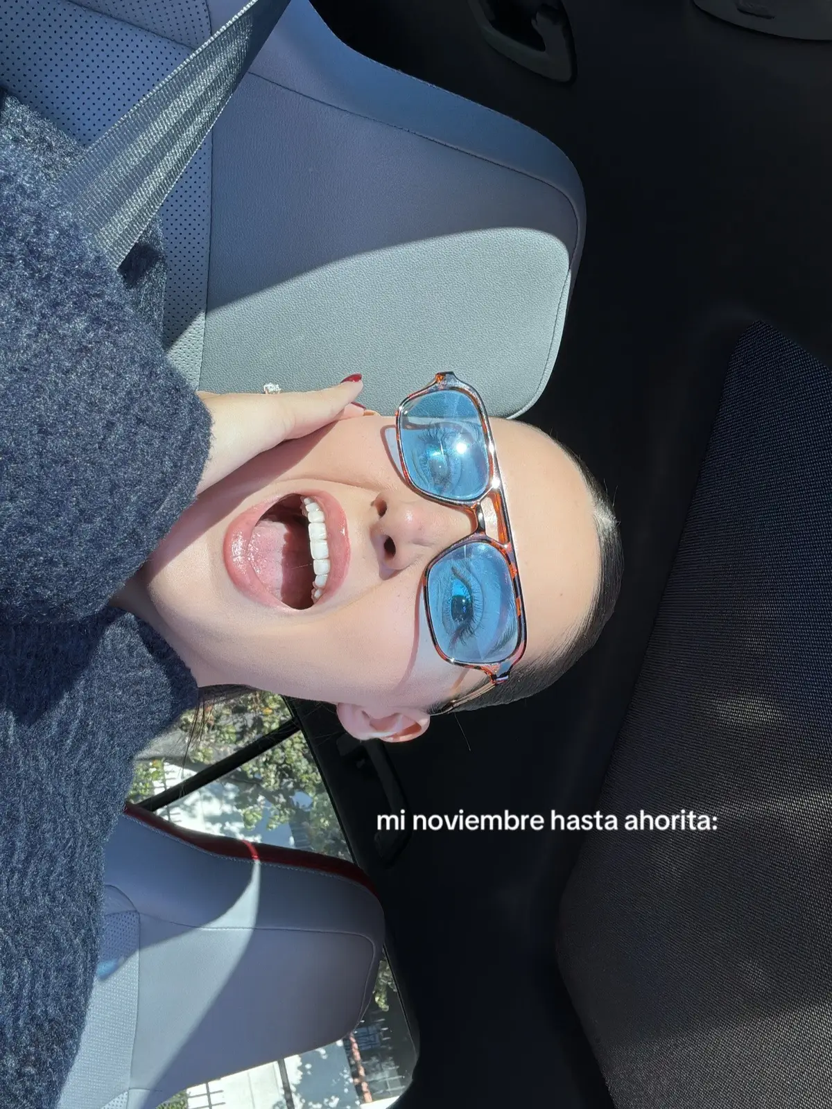 noviembre recap 🤎🔓✨ #fyp #paratiii 