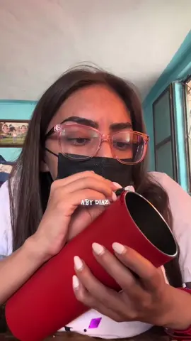 Procedimiento de como realice el termo para mi Lu hermosa ❤️ #siemprecontigo #Lucero @Lucero 💖 fueron muchas horas pero disfruto tanto hacer esto y más cuando era para alguien especial como ella te amo mi niña 🥰