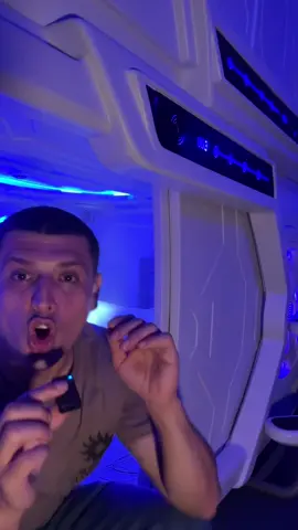 MINI VLOG HOSTAL CÁPSULA #nuevomilenio 