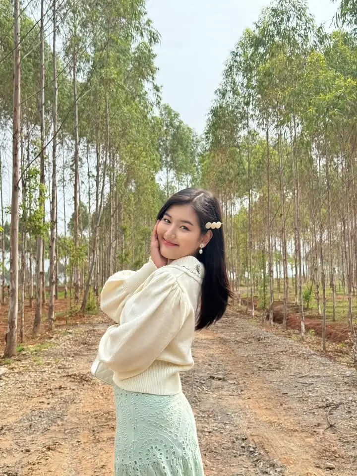 ကိုယ့်ရဲ့အကြိုက်မင်းလေးtype🤭🤍🩵 #foryou #trend #မြူနှင်းတို့ထာဝရဝေ #ဆောင်းနှင်းဖြူ #fypシ゚ #viral 