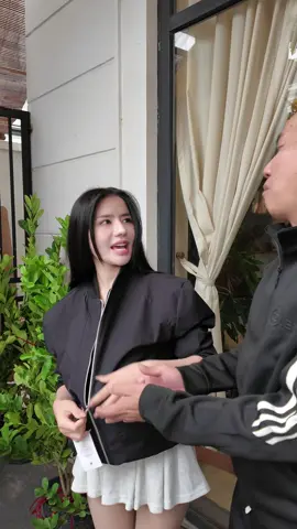 Viêc nặng nhọc thế cứ để anh #phule #nhunglora #aobomber #aogio #bomberjacket 