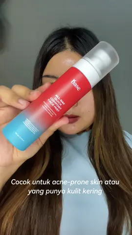 Base all day quick comfort face mist multifunsi @BASE Vegan Beauty  Wajib pake ini sih 😍 #itsmybase#facemistviral#skincarevegan#skincareroutine #amanbuatbumil&busui
