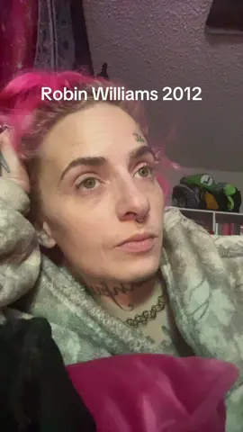 #robinwilliams #2012 