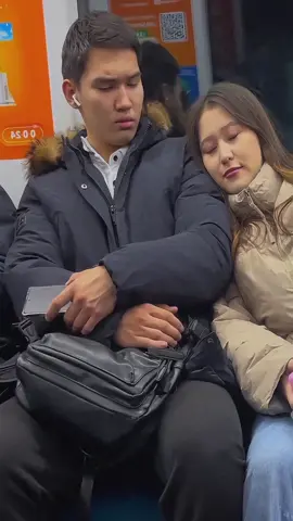 #subway #publicprank #prank #viral #funny 