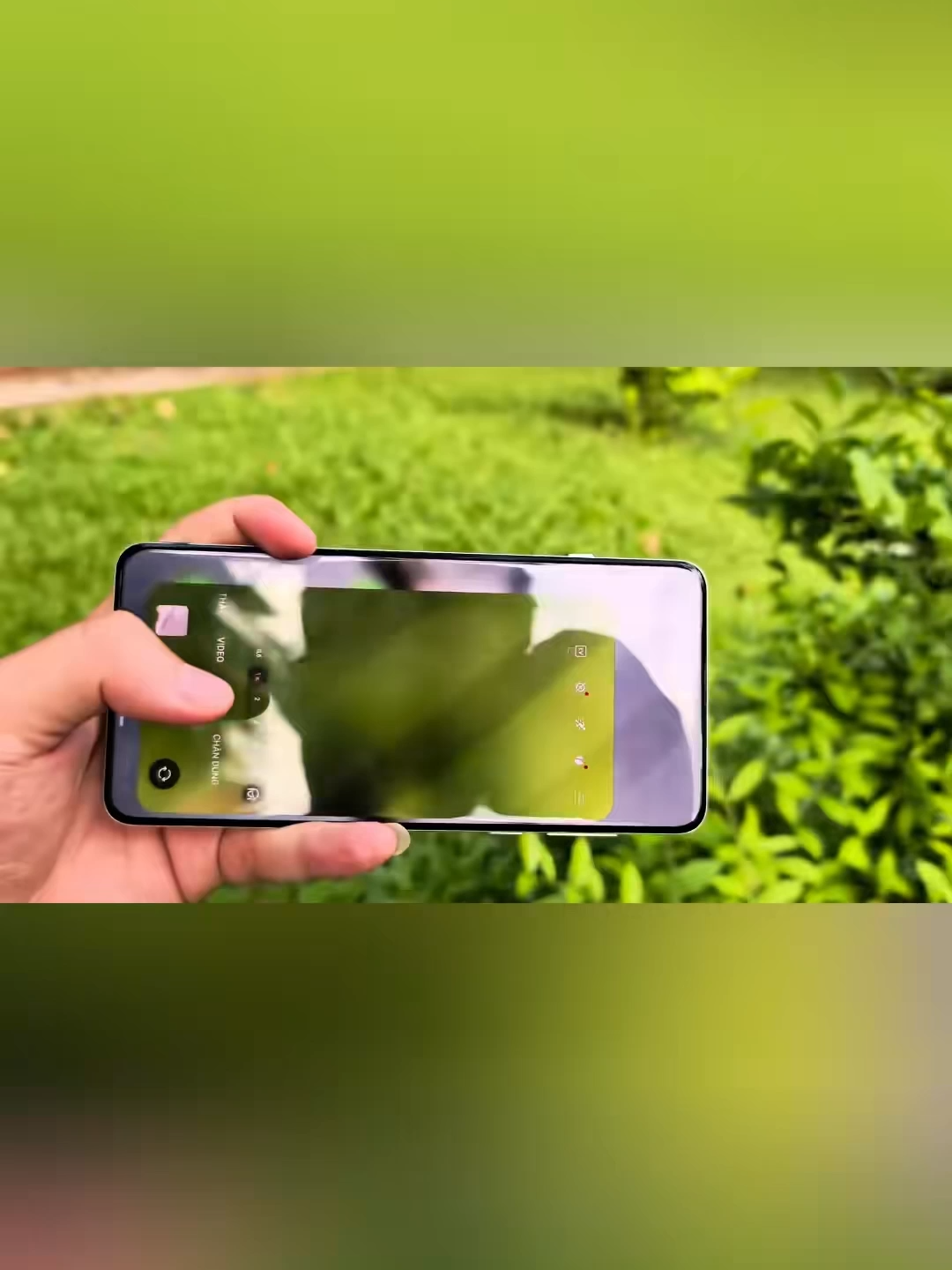 Capture every moment in true HD clarity.