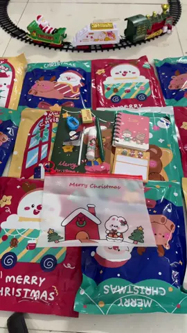 #tuimunoel #dungcuhoctap #quatangnoel 