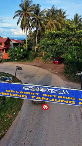 Tanjung Kapor tetap hadir dalam kenangan… Tapi Tahun ini undi siapa kita?🤭 #TanjungKapor #Kudat #KampungVibes #fyp #fypシ