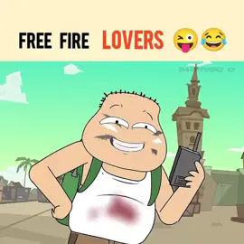 #Free fire lovers😜😂