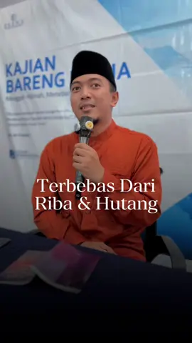 Berdoalah agar Allah memudahkan kita: • Terbebas dari riba, sekecil apa pun bentuknya. • Dimudahkan melunasi hutang dengan cara yang halal dan berkah. • Diberi kecukupan hati, sehingga tidak tamak pada dunia. 🍃 Sebab harta yang berkah bukan diukur dari banyaknya, tapi dari seberapa jauh ia menjauhkan kita dari maksiat dan mendekatkan kita kepada Allah. ✨ 💫 Ebook “Doa-Doa untuk Jiwa yang Ingin Bahagia” 📖 Karya Ustadz Irfan Rizki Haas 🕊 130 halaman doa penyuci hati & penguat jiwa 💬 Termasuk doa-doa agar dimudahkan rezeki, dilunaskan hutang, dan dijauhkan dari riba serta keburukan harta 📩 E-book langsung dikirim ke email, Sahabat ✨ 📱 WA: 0851-7999-7020 🔗 lynk.id/haasstore Karena salah satu bentuk kebahagiaan adalah ketika hati tenang, harta berkah, dan hidup terbebas dari riba dan hutang. 🤲 #BebasRiba #LunasHutang #HartaBerkah #DoaBahagia #UstadzIrfanRizkiHaas  