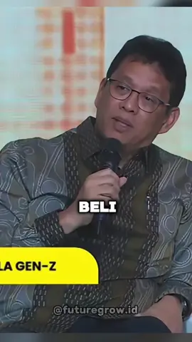 Purbaya Sir : Balik ke umur 17 Tahun? Saya Pasti beli Bitcoin! #purbaya #purbayayudhisadewa #menkeu #investasi #bitcoin 