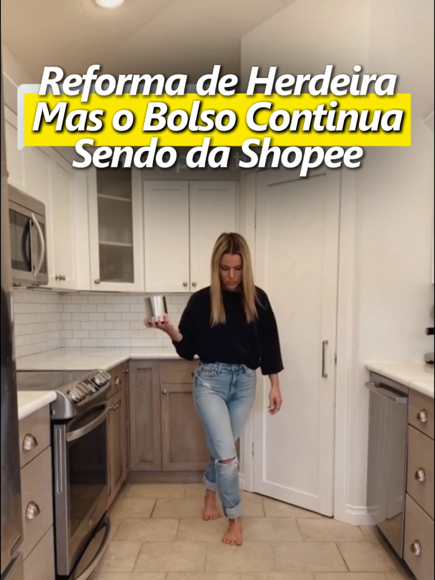 👉 Você encontra o l!nk clicável no meu perfil 🔗 Quer mais dicas e ofertas exclusivas? Entre no nosso grupo no WhatsApp e seja o primeiro a saber das novidades! A reforma é de herdeira mas o bolso continua sendo da Shopee painel ripado wpc, painel wpc, ripado imitando madeira, revestimento externo barato, painel para muro, renovar fachada sem obra, papel de parede iluminado, papel de parede linho, papel de parede barato, papel de parede autocolante, placas de piso laváveis, piso sem reforma, placas para piso antigo, acessórios de pintura, loja de tintas barata, ferramentas de acabamento, tinta para piso, tinta para azulejo, tinta anti mofo, tinta resistente para banheiro, tinta resistente para cozinha, renovação sem reforma, tijolinho 3d gesso, revestimento 3d, decoração barata, transformação rápida, achadinhos shopee decoração