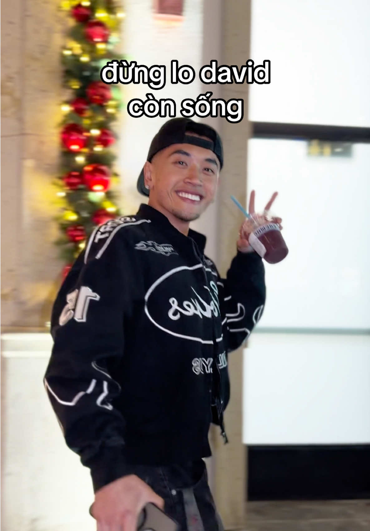 I’m healthy now🤍 #davidngo #vietnam #vietnamese #mukbang 