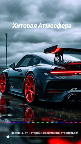 Хитовая Атмосфера