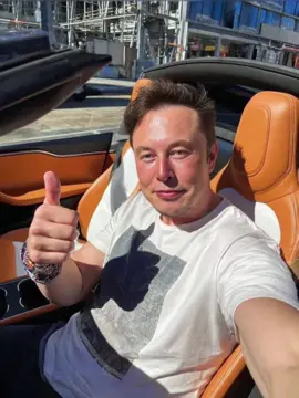 #elonmusk 
