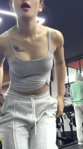 💪🏻🌸##dipashahifans #gymmotivation 