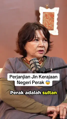 Yang ni first time dengar, ada yang baru tahu jugak ke kisah ni? #rajaazmi #sembangseram #podcast #horrorstory #kisahseram 