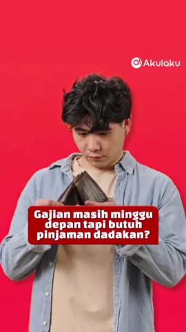 Tenang! Semua aman terkendali asalkan kamu punya Akulaku🥰🤑 Belum punya? Download sekarang yuk‼️ #AkulakuIndonesia #HidupLebihBaik