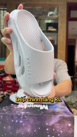 Dép chính hãng mới, đẹp, bền, mà giá rẻ ngang đôi dép lê ngoài chợ thôi ạ #manhgiay #depquaingang #deple #depnam #depnu 