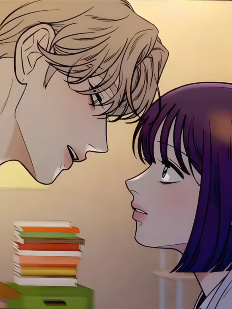 kesian bett  #dohwa #operationtruelove #manhwaedit #fyp #lewatberanda