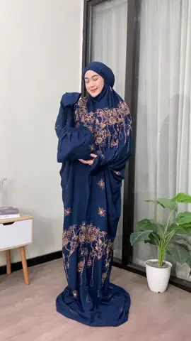 Yang nyari mukena terusan jumbo  tapi adem dan nyaman dipakai bisa co disini bun. Harga murah tapi kualitas istimewah. Spesial launching harga ambyarr! join live ya 🫰 #mukenaterusan #mukenalajuran #mukenajumbo #mukenarayon #mukenaadem 
