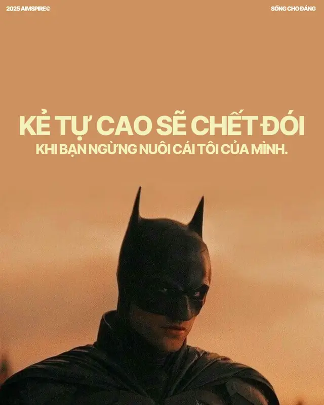 Không ai thao túng bạn được nữa. #aimspire #truyendongluc #motivation #photos 