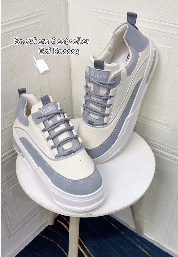 Yuu buruan cekout sebelum kehabisan stok‼️#fyp #sneakersimport #gudangsepatuimport #gsirossy 