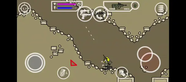 #ethopian_tik_tok🇪🇹🇪🇹🇪🇹🇪🇹 #minimilitia #geming #500kviews #fyp 