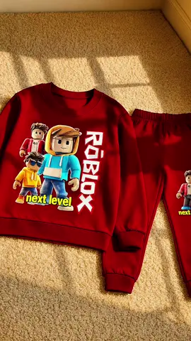 piyama baju tidur roblox#bajutiduanak #robloxfyp #promomakanharian 