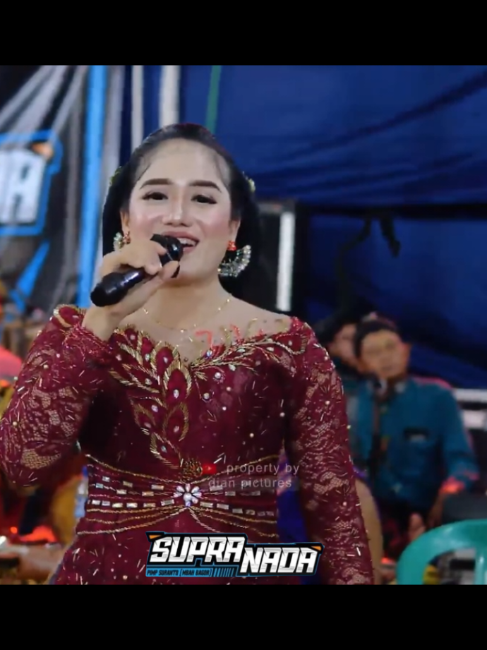 Kangening Ati @ERIN SABRINA  . . . #supranada #sahabatsupranada #badruont 