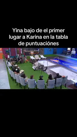 #yinacalderonoficial #lamanciondeluinny #karinagarciaoficiall #tiktokviral #tiktokcolombia 