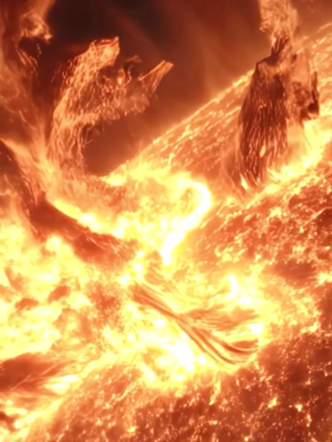 还记得你看过的这段结尾吗 #灵笼第二季 #donghuaedit #donghua