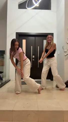 we out in Miami😜@brinkley 